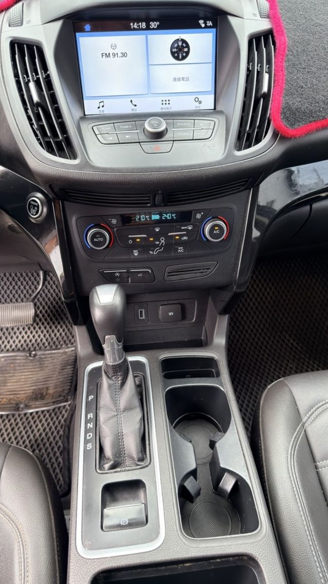 FORD福特 KUGA  第8張相片