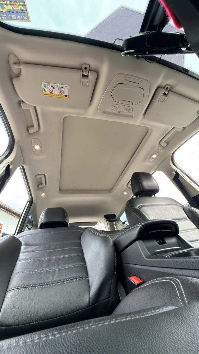 FORD福特 KUGA  第12張相片