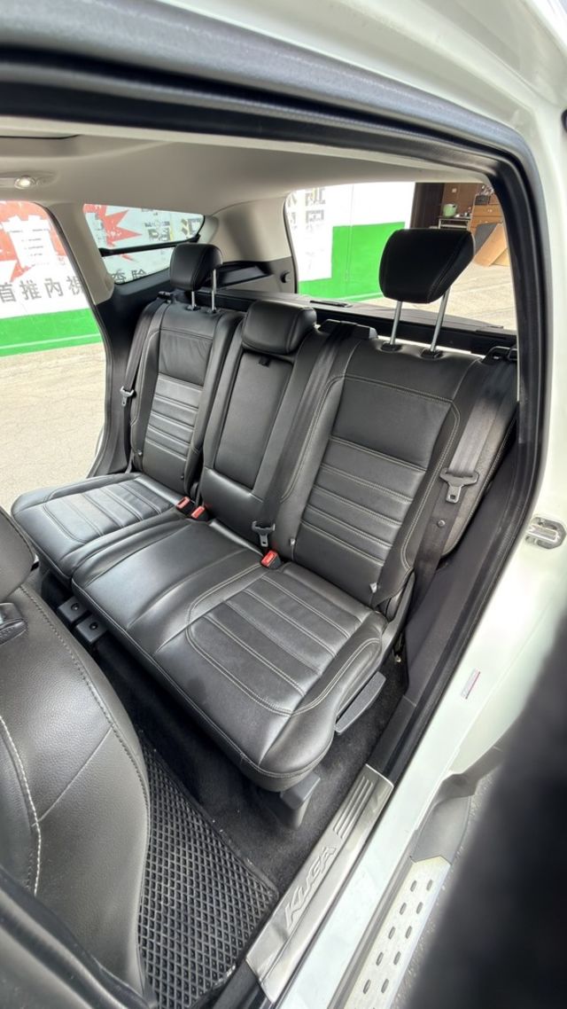 FORD福特 KUGA  第16張相片