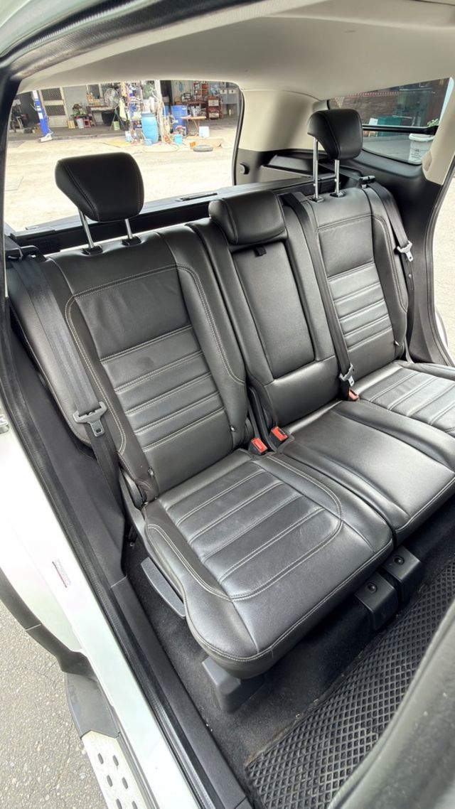 FORD福特 KUGA  第17張相片