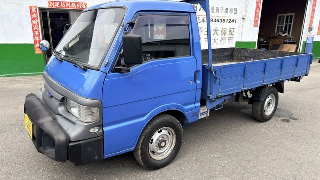 FORD福特 ECONOVAN  第1張相片