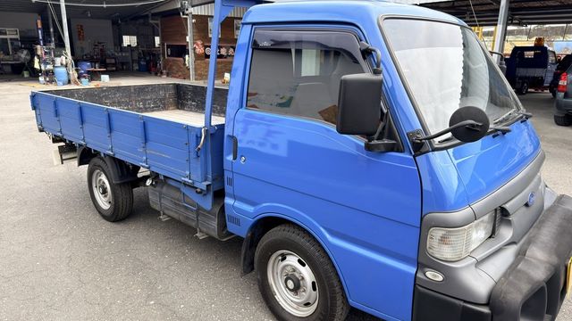 FORD福特 ECONOVAN  第2張相片