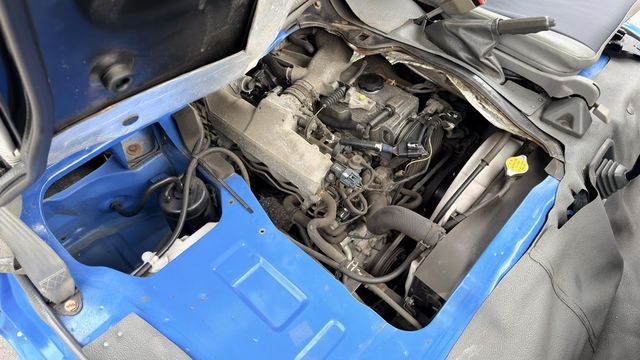 FORD福特 ECONOVAN  第4張相片