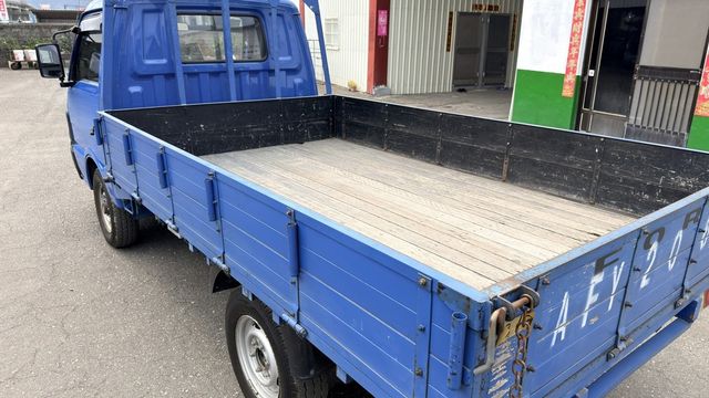 FORD福特 ECONOVAN  第5張相片