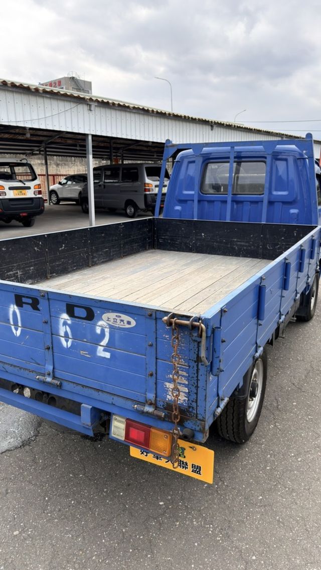 FORD福特 ECONOVAN  第6張相片