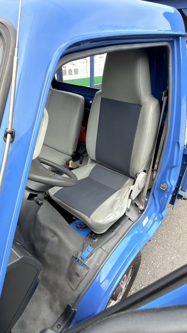 FORD福特 ECONOVAN  第8張相片