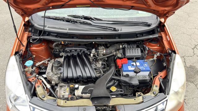 NISSAN日產 LIVINA  第4張相片