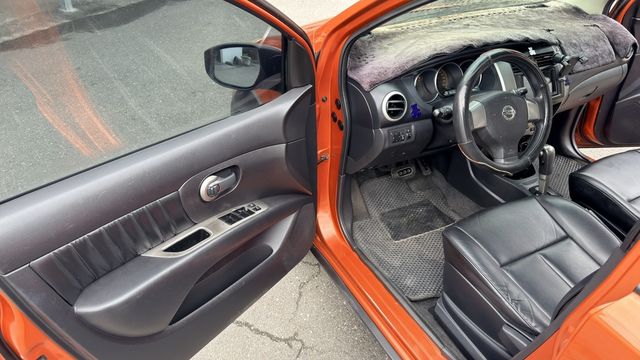 NISSAN日產 LIVINA  第10張相片