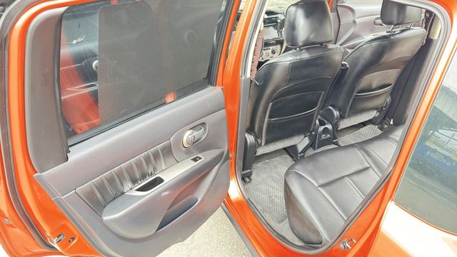 NISSAN日產 LIVINA  第11張相片