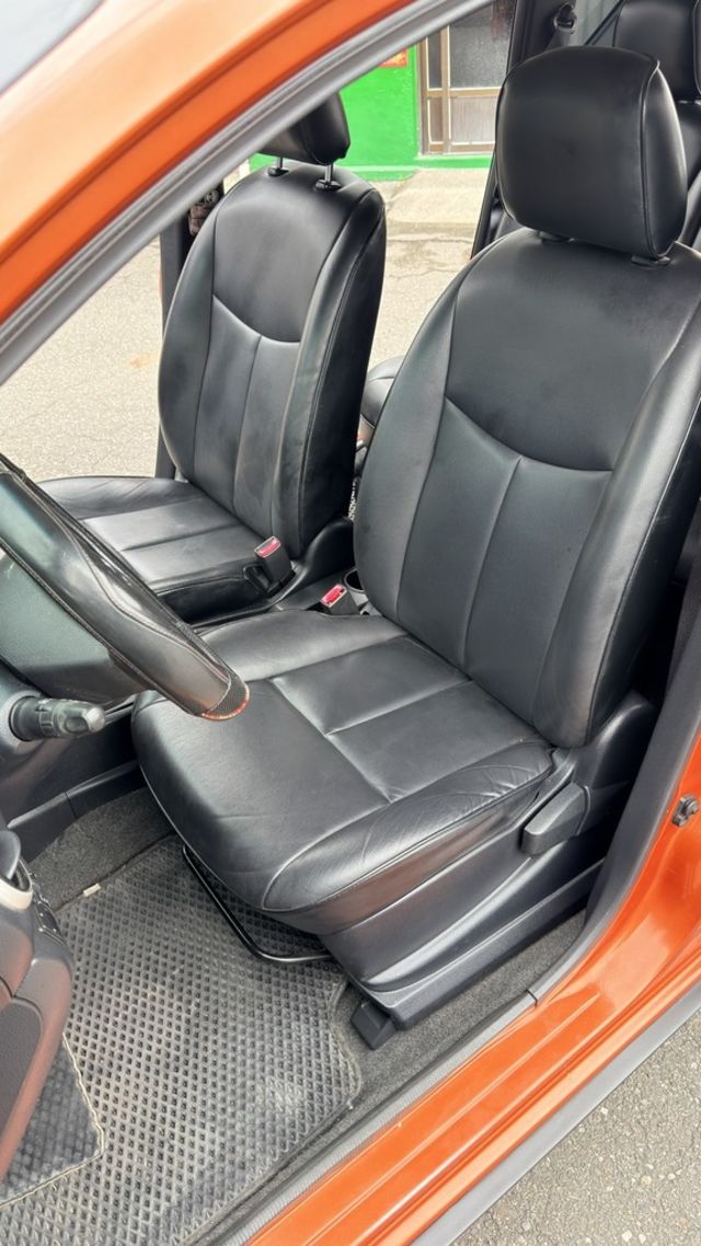 NISSAN日產 LIVINA  第13張相片