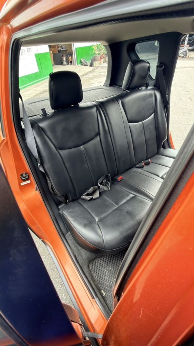 NISSAN日產 LIVINA  第14張相片
