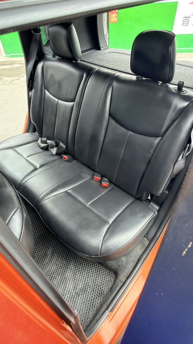 NISSAN日產 LIVINA  第15張相片