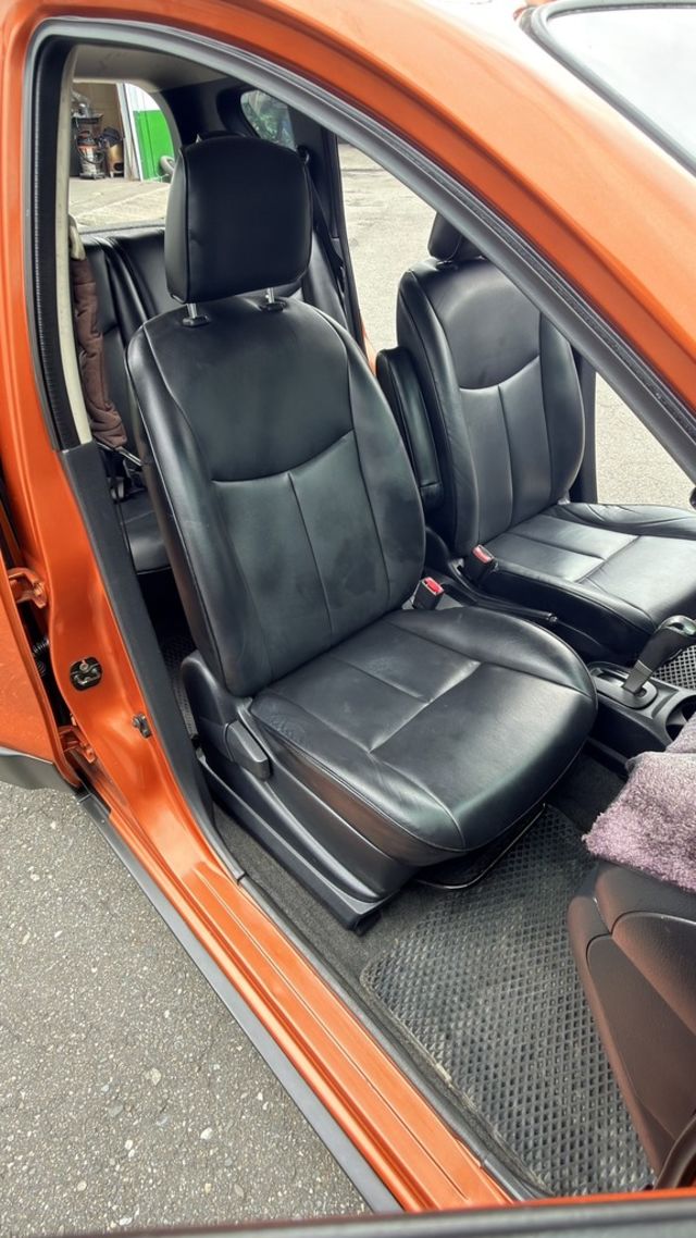 NISSAN日產 LIVINA  第16張相片