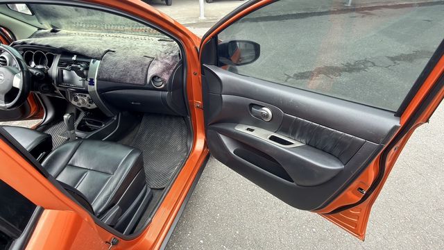 NISSAN日產 LIVINA  第17張相片