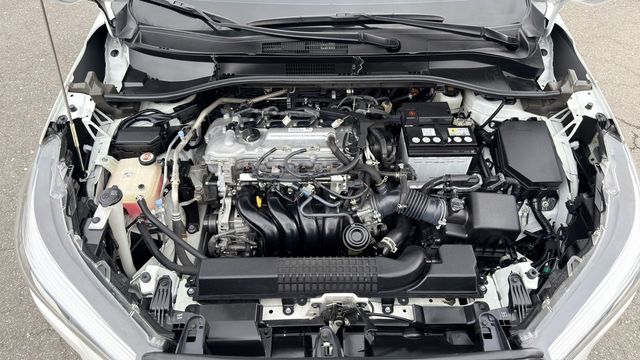 TOYOTA豐田 COROLLA CROSS  第7張相片