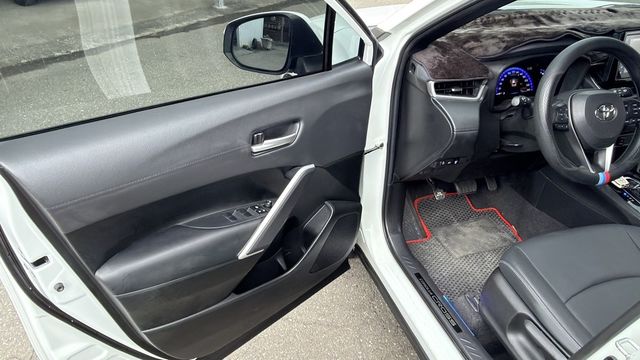 TOYOTA豐田 COROLLA CROSS  第9張相片