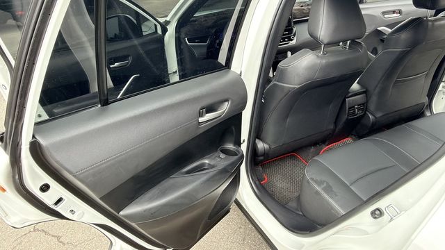 TOYOTA豐田 COROLLA CROSS  第10張相片