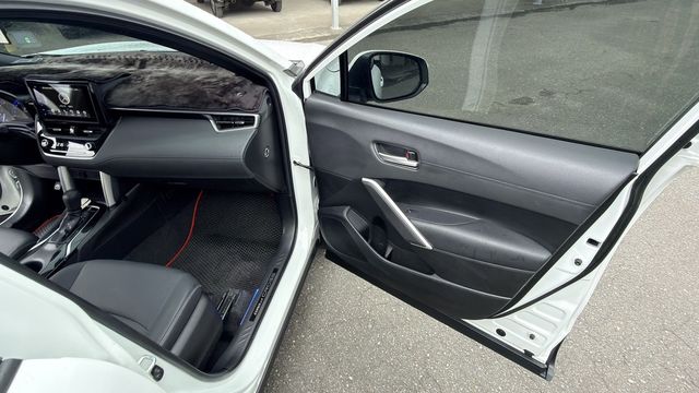 TOYOTA豐田 COROLLA CROSS  第11張相片