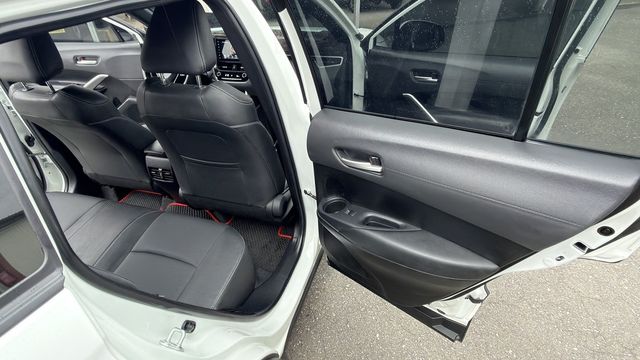 TOYOTA豐田 COROLLA CROSS  第12張相片