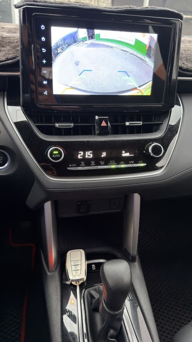 TOYOTA豐田 COROLLA CROSS  第13張相片