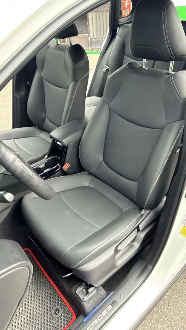 TOYOTA豐田 COROLLA CROSS  第14張相片