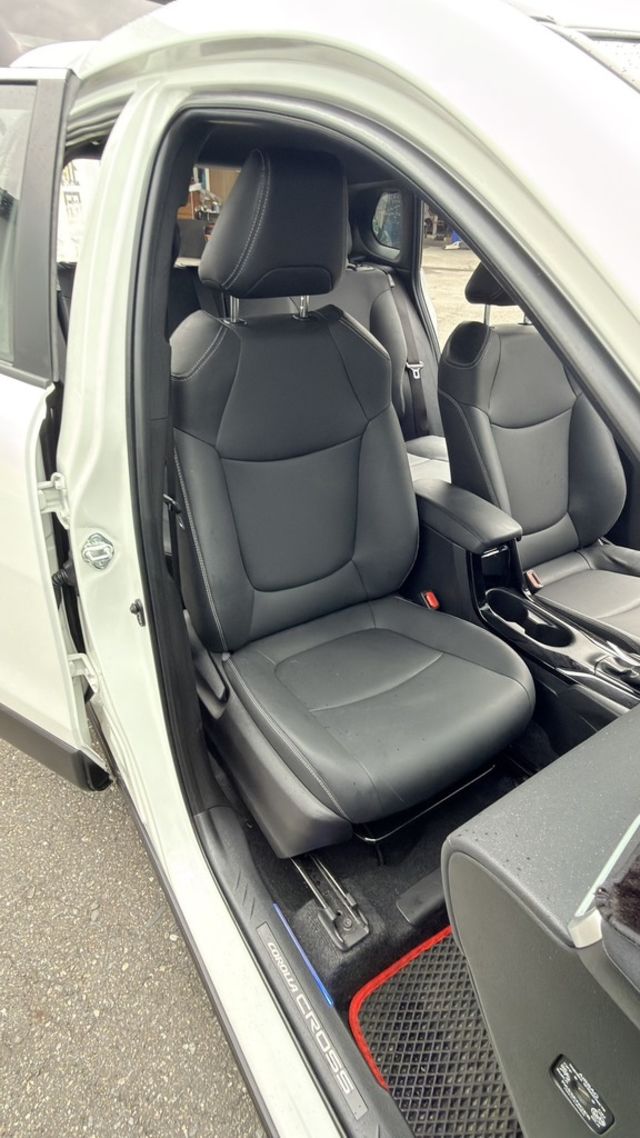 TOYOTA豐田 COROLLA CROSS  第15張相片