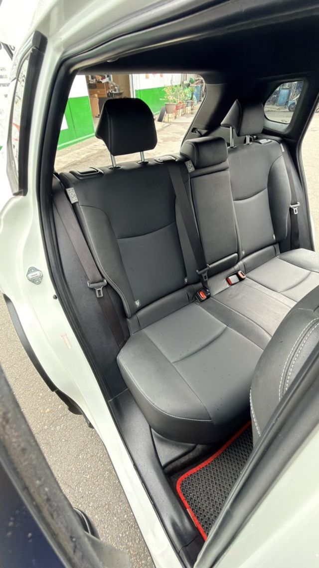 TOYOTA豐田 COROLLA CROSS  第16張相片