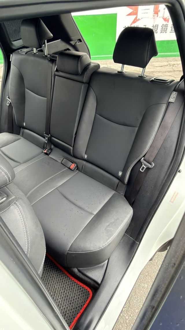 TOYOTA豐田 COROLLA CROSS  第17張相片