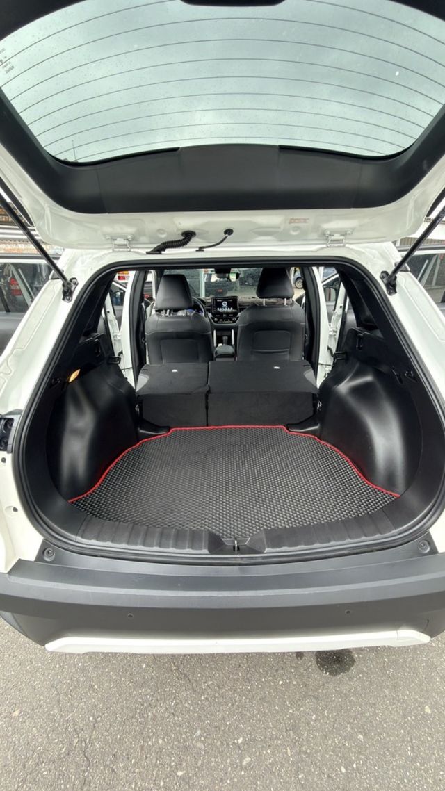 TOYOTA豐田 COROLLA CROSS  第19張相片