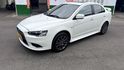 MITSUBISHI三菱 LANCER  第1張縮圖