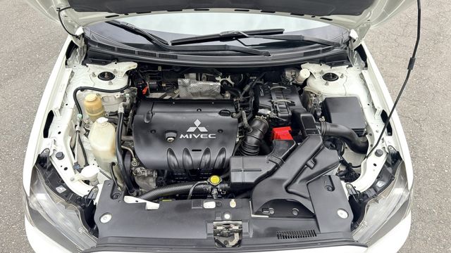 MITSUBISHI三菱 LANCER  第7張相片