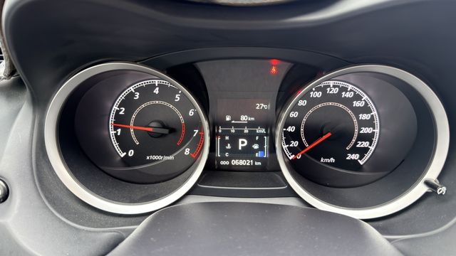 MITSUBISHI三菱 LANCER  第9張相片