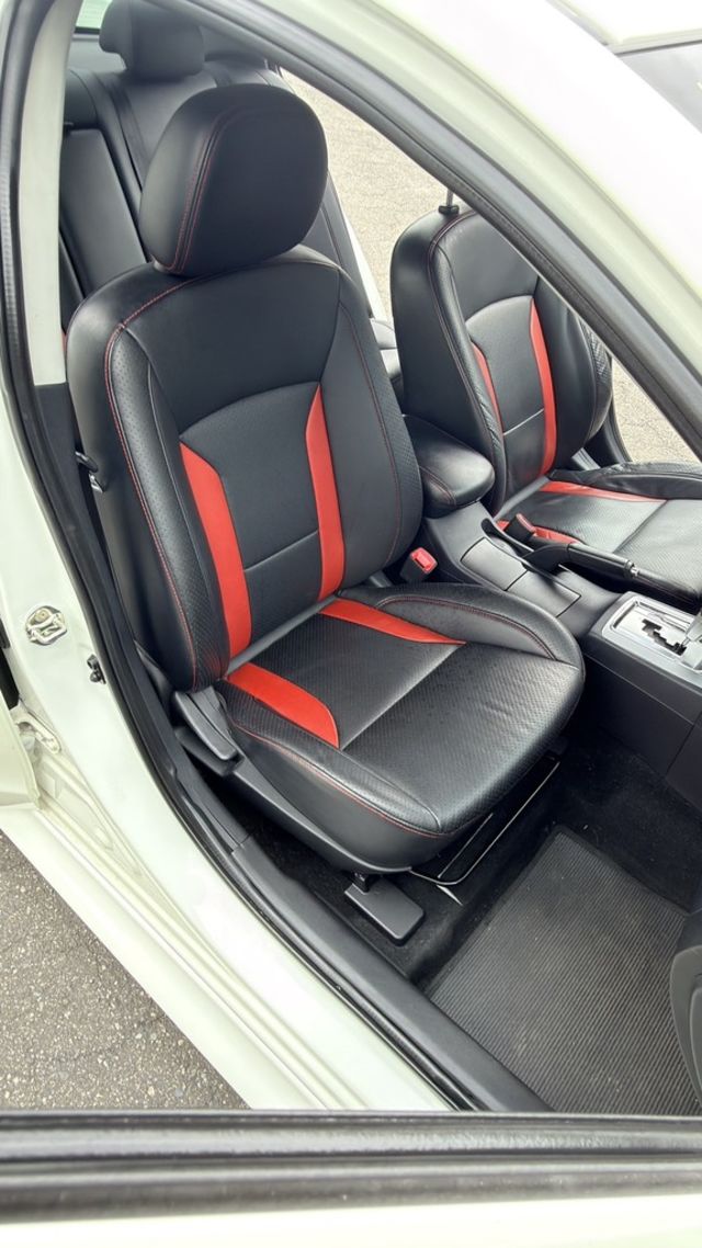 MITSUBISHI三菱 LANCER  第12張相片