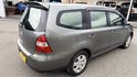 NISSAN日產 LIVINA  第4張縮圖