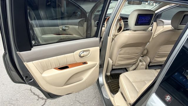 NISSAN日產 LIVINA  第11張相片