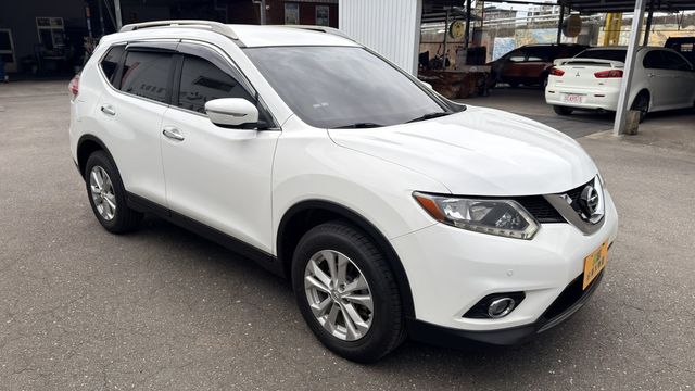 NISSAN日產 X-TRAIL  第3張相片