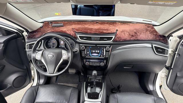 NISSAN日產 X-TRAIL  第8張相片