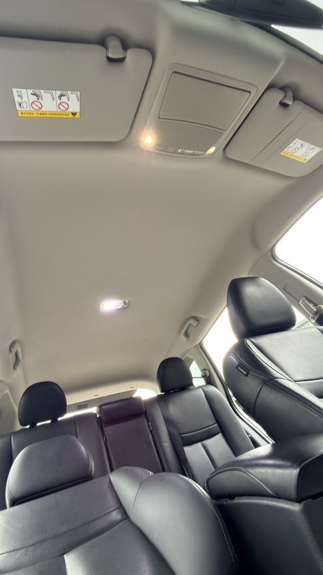 NISSAN日產 X-TRAIL  第11張相片