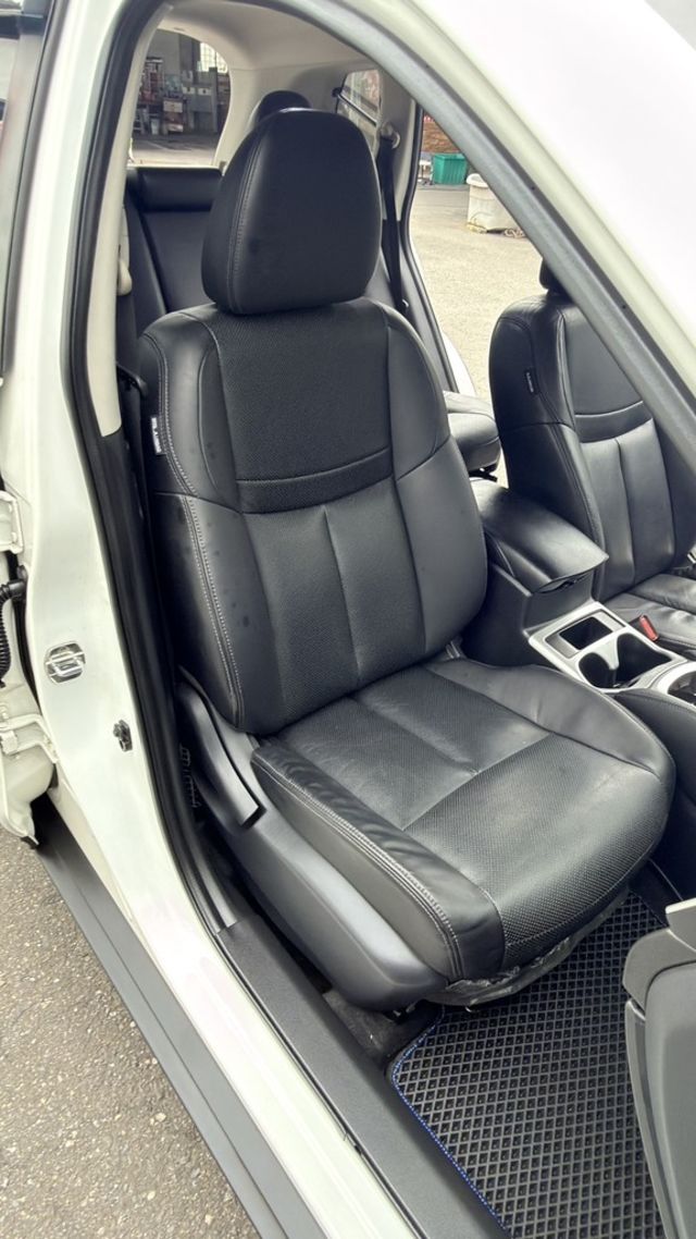 NISSAN日產 X-TRAIL  第17張相片