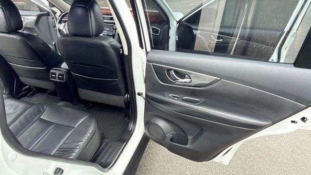 NISSAN日產 X-TRAIL  第18張相片