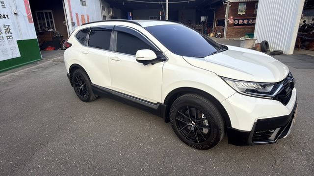 HONDA本田 CR-V  第3張相片