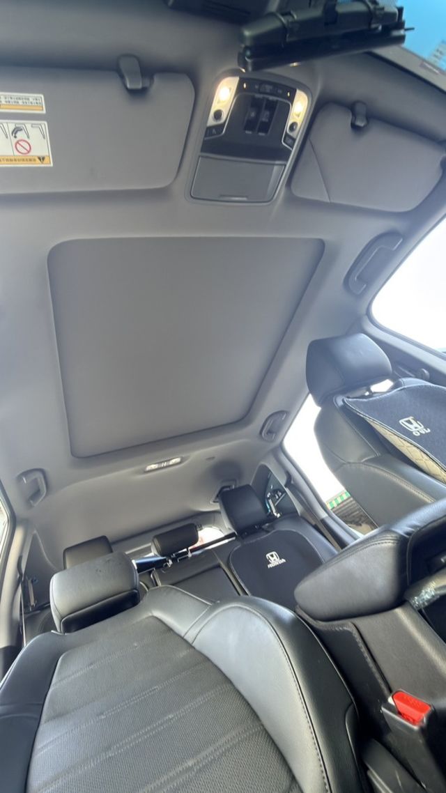 HONDA本田 CR-V  第11張相片