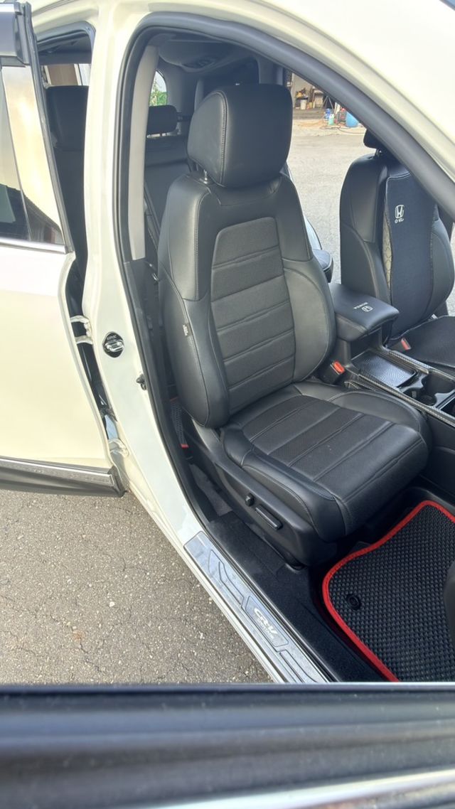 HONDA本田 CR-V  第17張相片