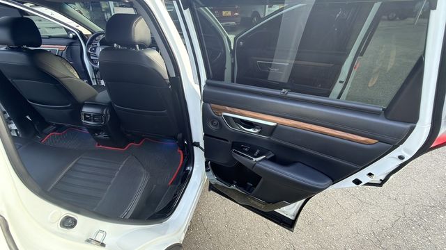 HONDA本田 CR-V  第18張相片