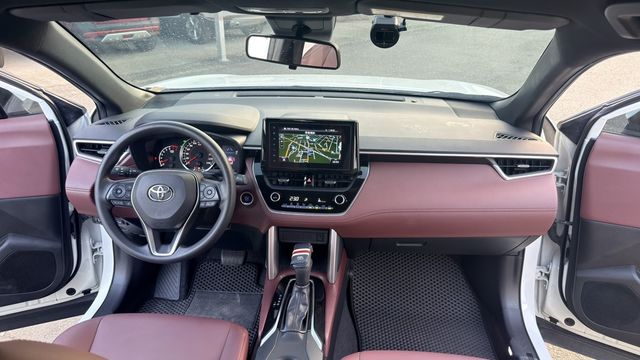 TOYOTA豐田 COROLLA CROSS  第8張相片