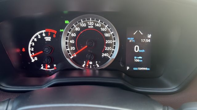 TOYOTA豐田 COROLLA CROSS  第9張相片
