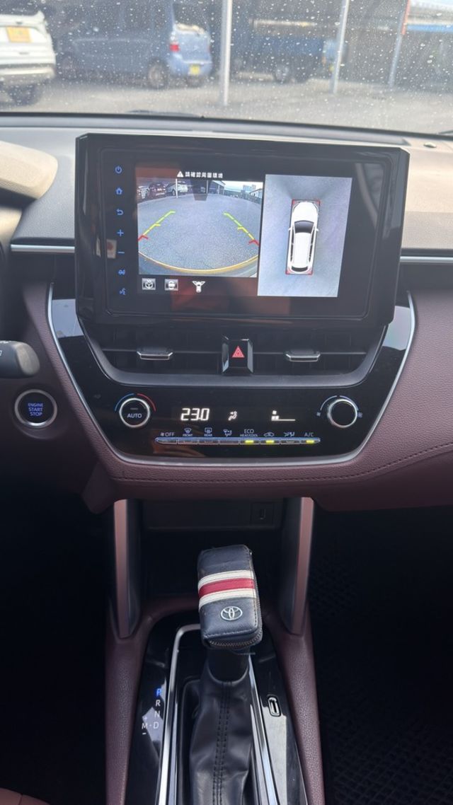 TOYOTA豐田 COROLLA CROSS  第10張相片
