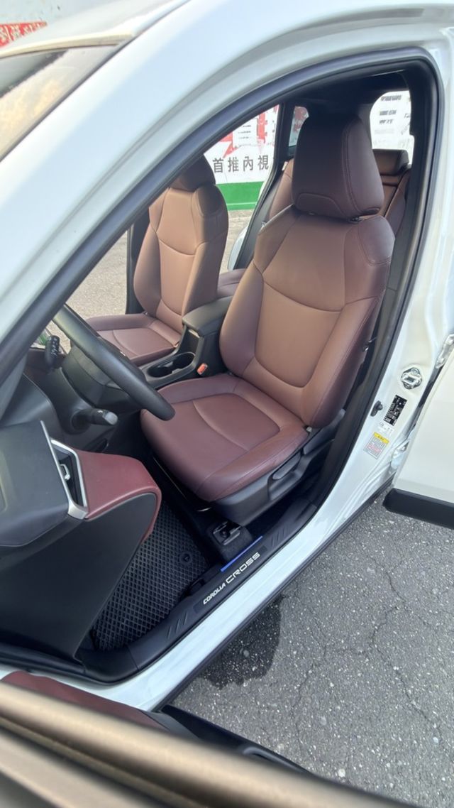 TOYOTA豐田 COROLLA CROSS  第13張相片