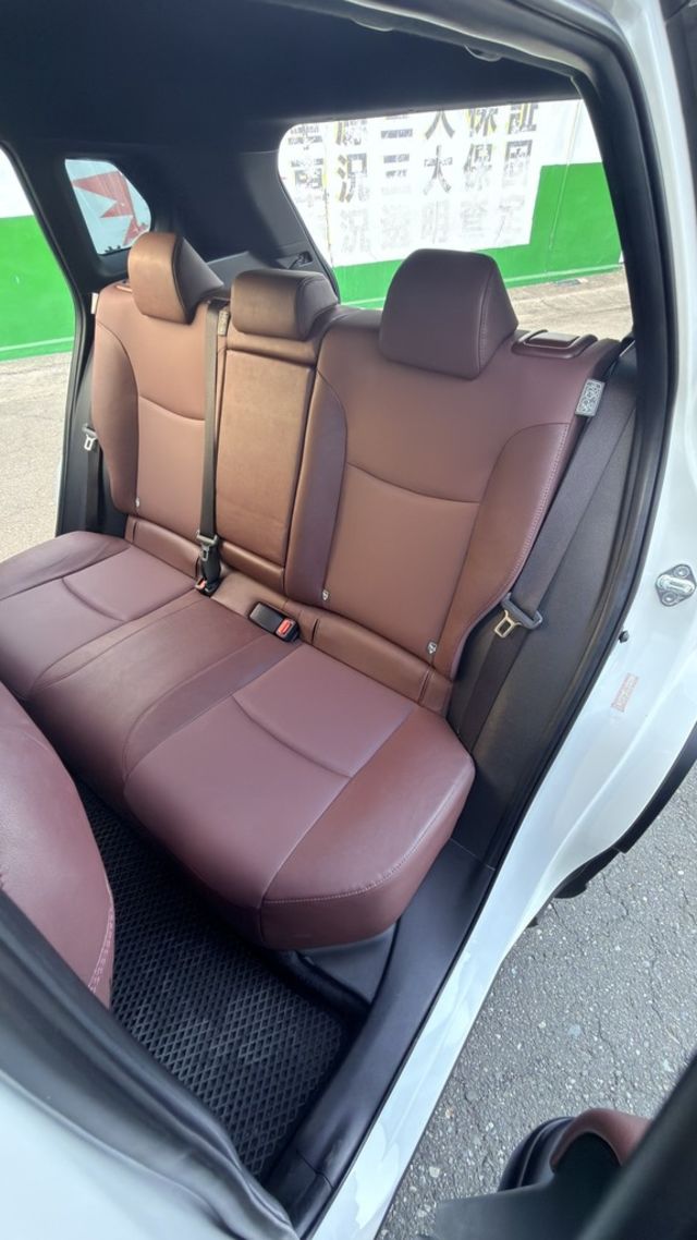 TOYOTA豐田 COROLLA CROSS  第15張相片