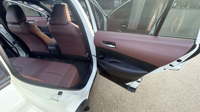TOYOTA豐田 COROLLA CROSS  第18張相片